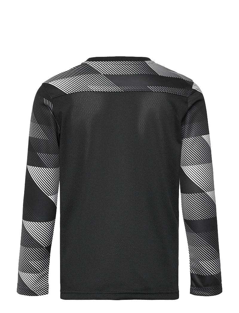 Nike - Nike Dri-FIT Park IV Goalkeeper - urheilutopit - black/white/white - 1