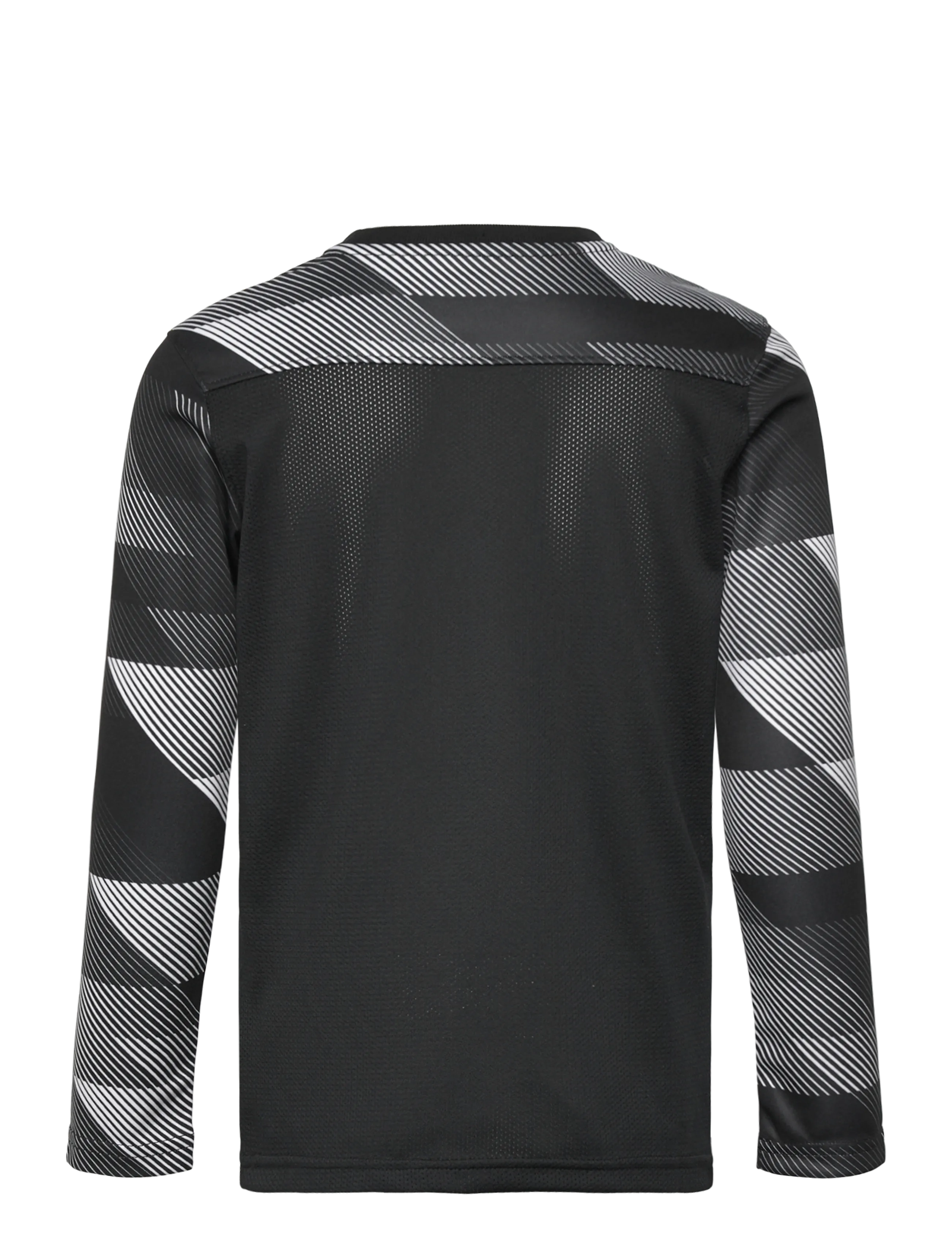 Nike - Nike Dri-FIT Park IV Goalkeeper - hauts de sport - black/white/white - 1