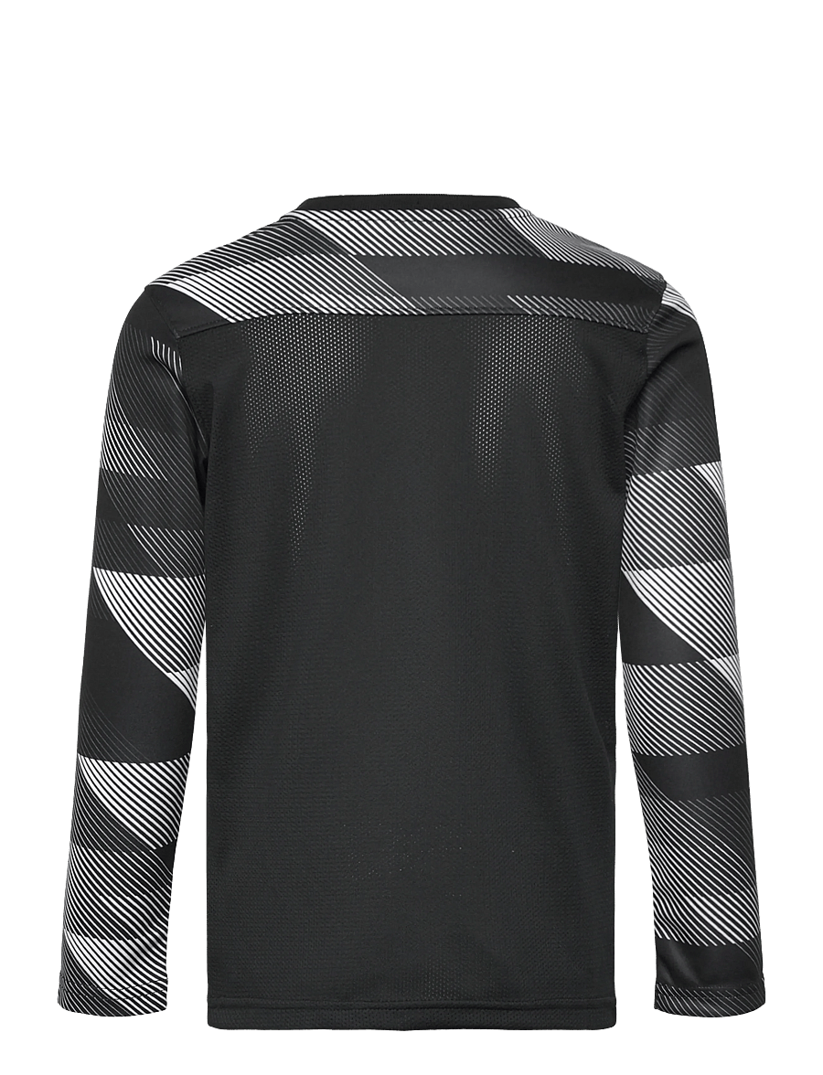 Nike - Nike Dri-FIT Park IV Goalkeeper - hauts de sport - black/white/white - 1