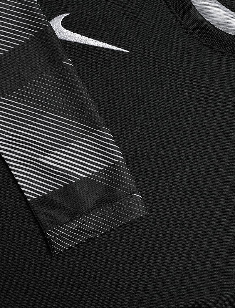 Nike - Nike Dri-FIT Park IV Goalkeeper - urheilutopit - black/white/white - 2