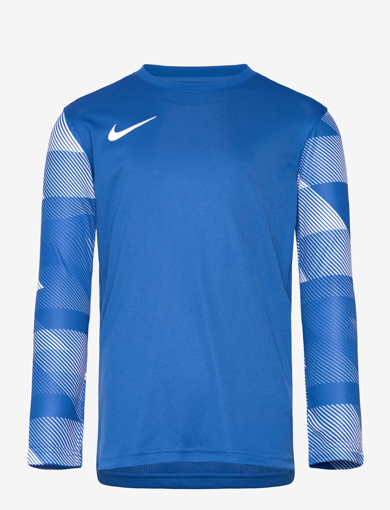 Nike - Nike Dri-FIT Park IV Goalkeeper - sportstoppe - royal blue/white/white - 0