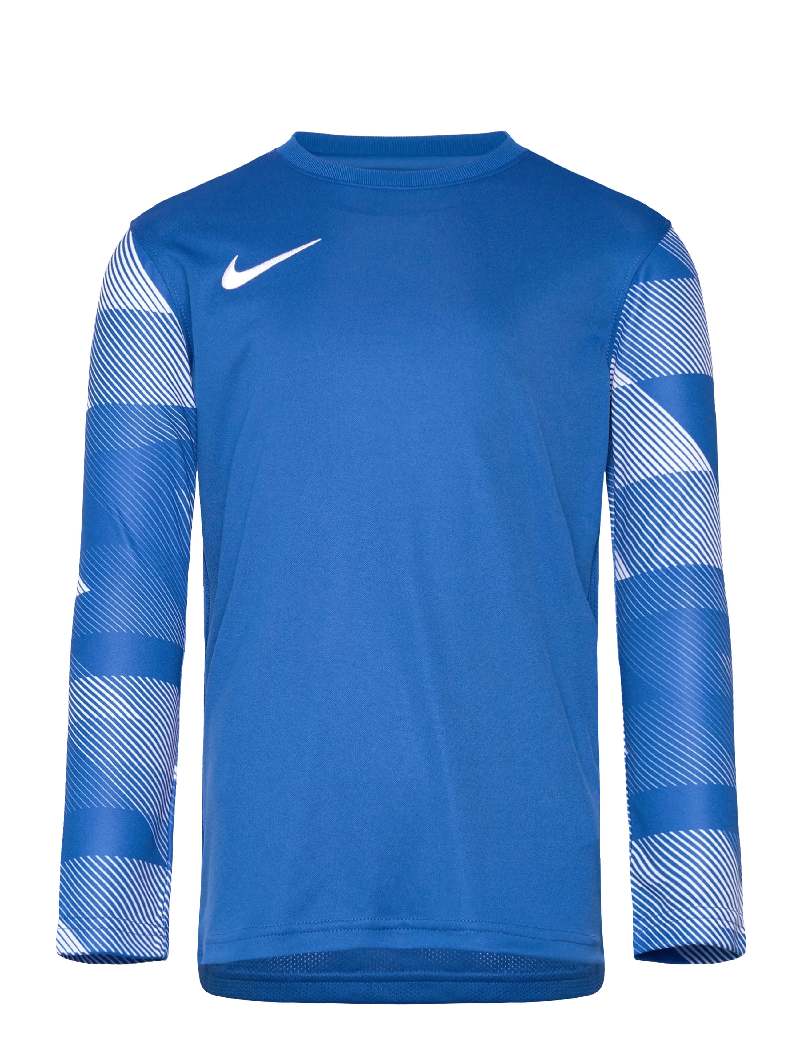 Nike Nike Dri-FIT Park IV Goalkeeper - Holdsport - ROYAL BLUE/WHITE/WHITE / blue
