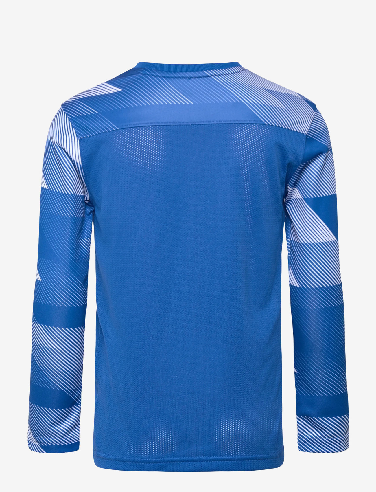 Nike - Nike Dri-FIT Park IV Goalkeeper - sportstoppe - royal blue/white/white - 1