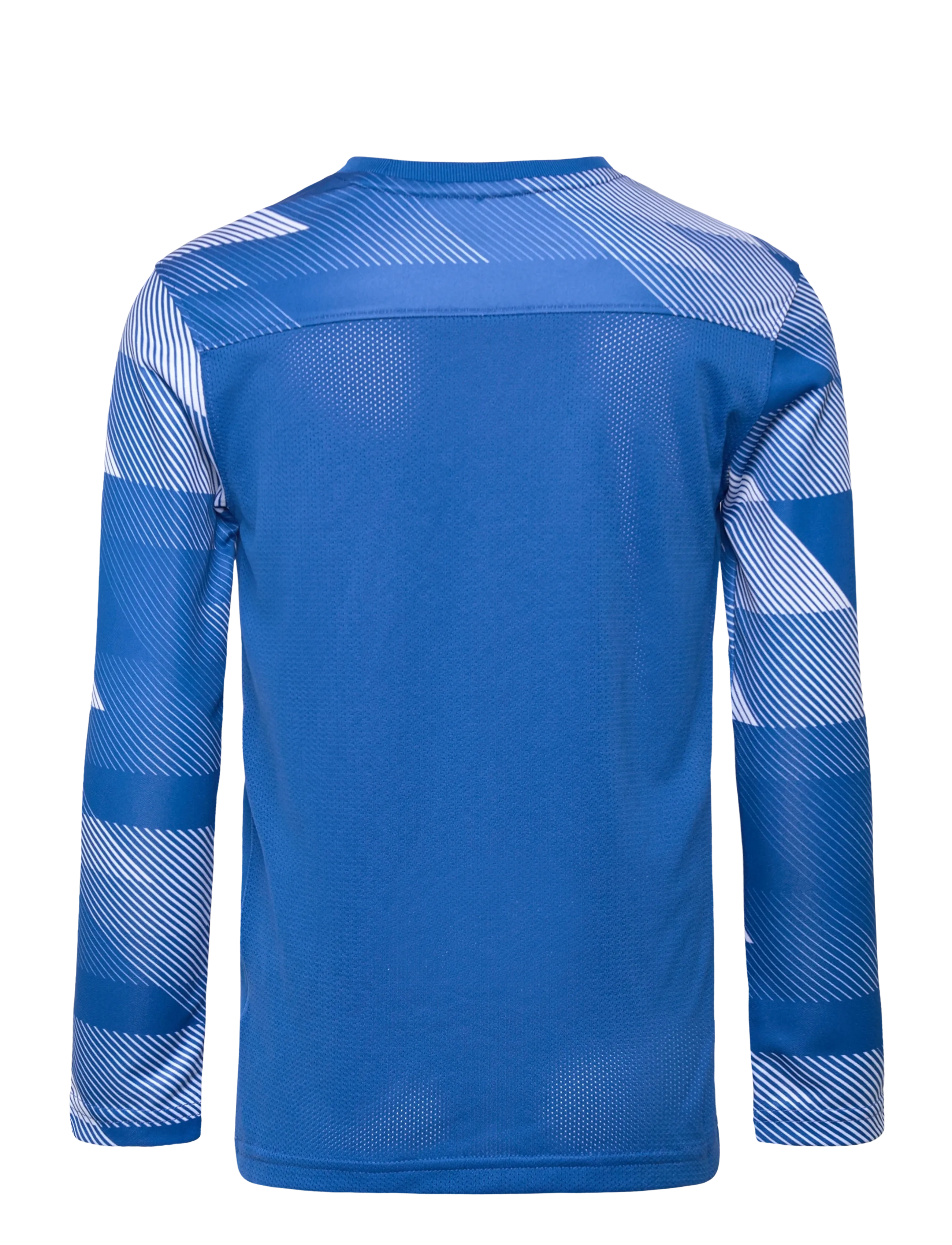 Nike - Nike Dri-FIT Park IV Goalkeeper - sportstoppe - royal blue/white/white - 1