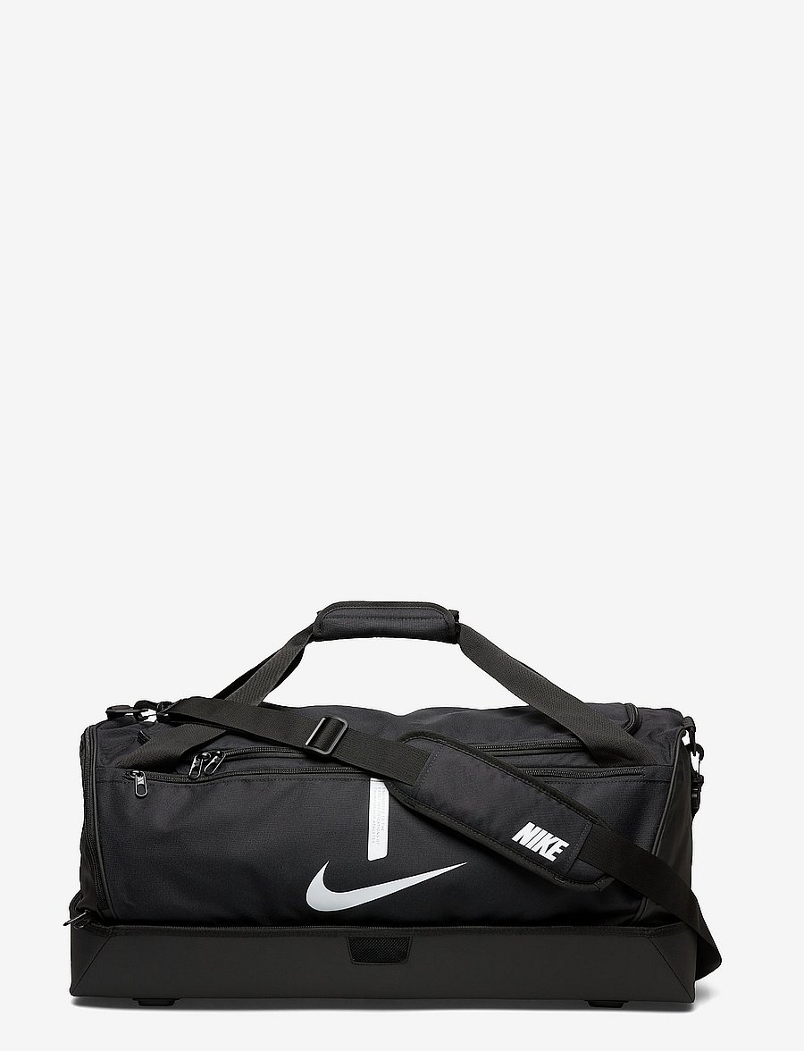 Nike - Academy Team L Hardcase - treeningkotid - black/black/white - 0