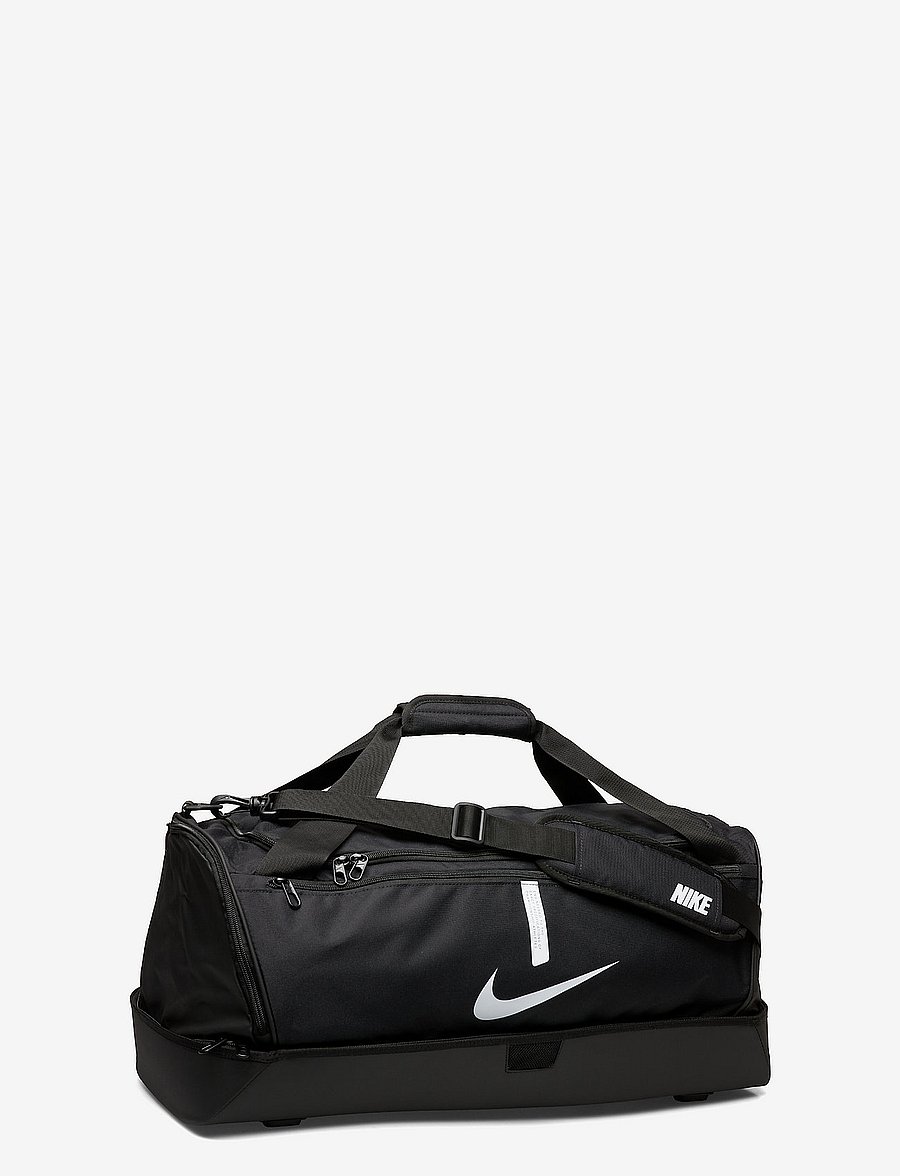 Nike - Academy Team L Hardcase - treeningkotid - black/black/white - 1