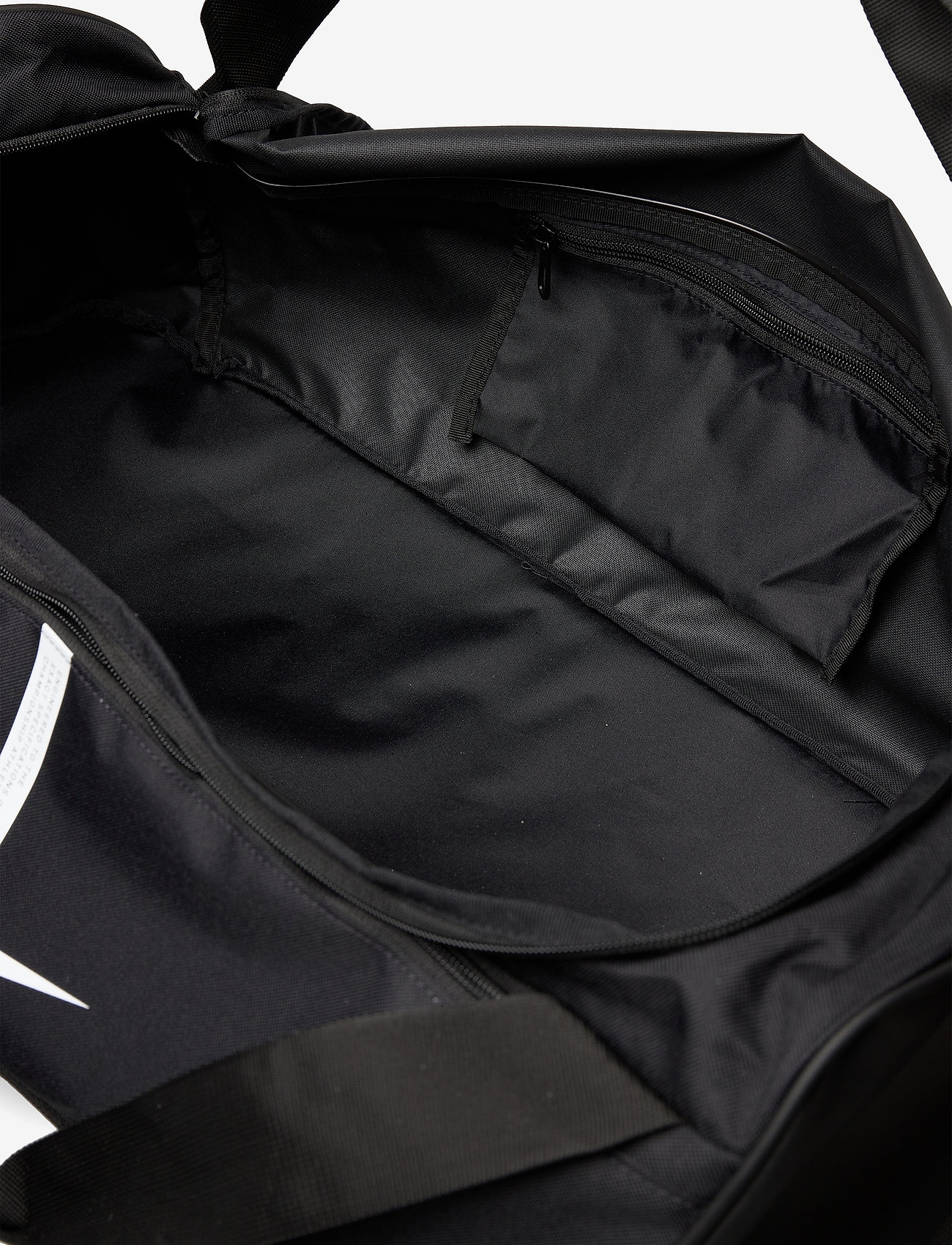 Nike - Academy Team L Hardcase - trainingstaschen - black/black/white - 3