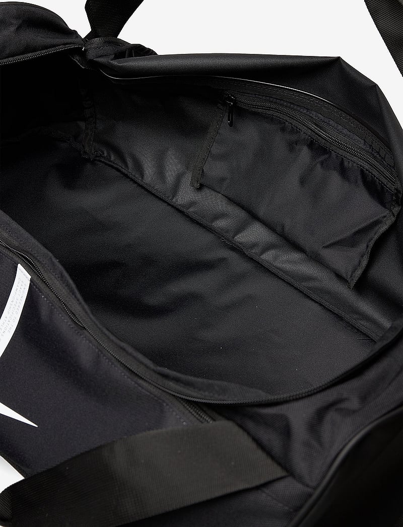 Nike - Academy Team L Hardcase - trainingstaschen - black/black/white - 3