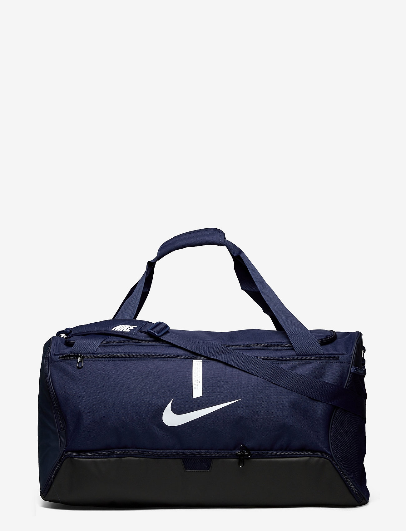 Nike Nike Academy Team - Sportstasker - MIDNIGHT NAVY/BLACK/WHITE / blue