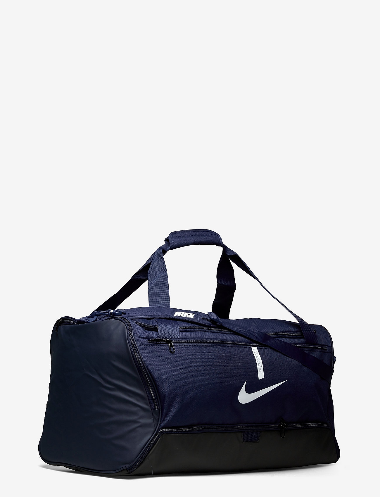 Nike - Nike Academy Team - træningstasker - midnight navy/black/white - 1