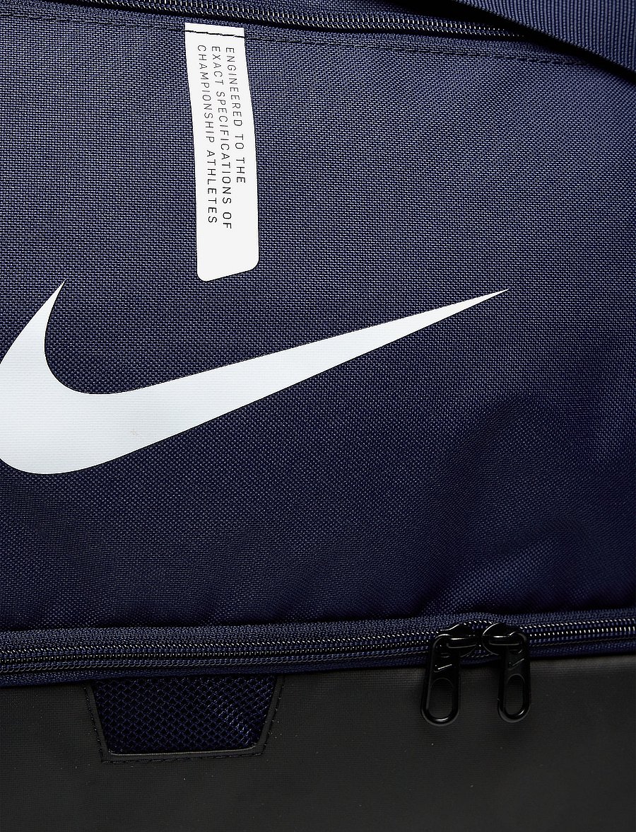 Nike - Nike Academy Team - trainingstaschen - midnight navy/black/white - 2