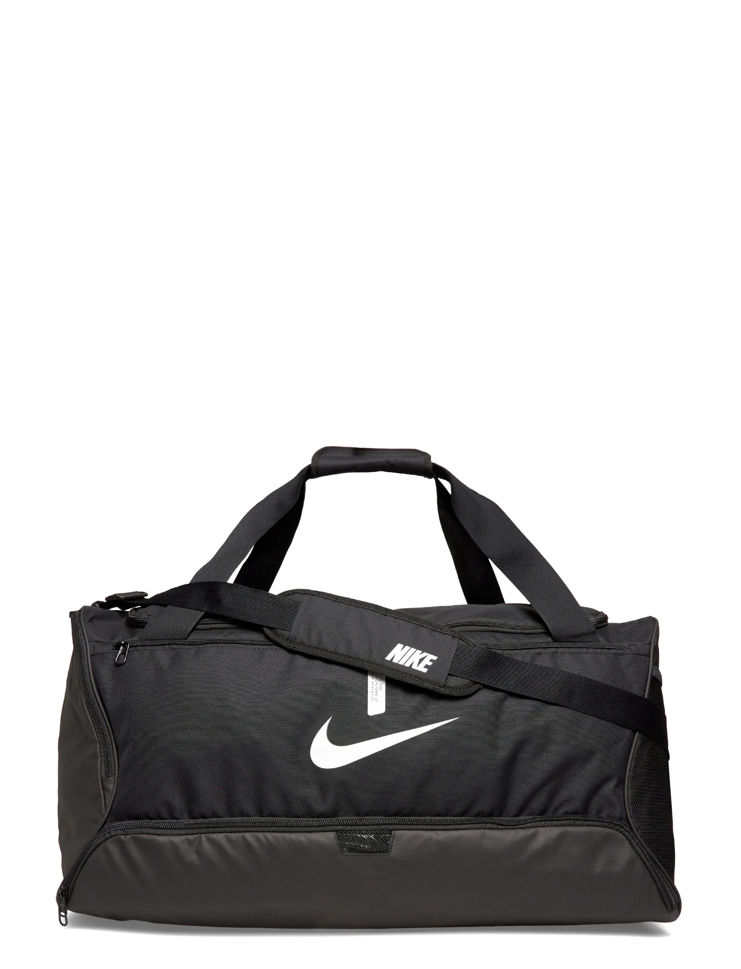 Nike Nike Academy Team - Spordikotid - BLACK/BLACK/WHITE / black
