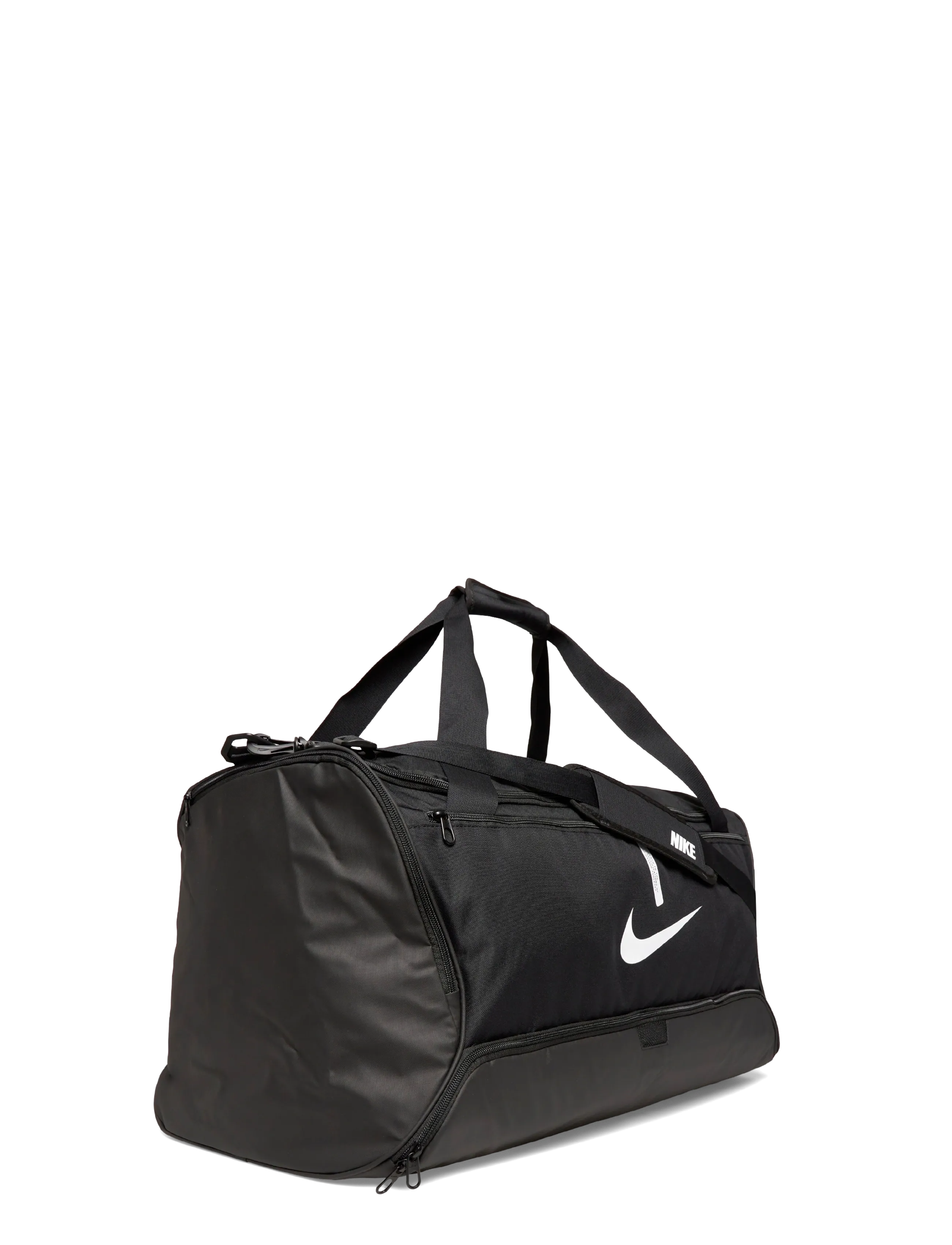 Nike - Nike Academy Team - sacs de sport - black/black/white - 2