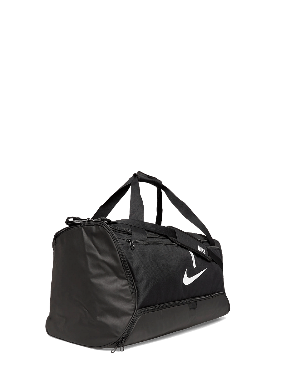 Nike - Nike Academy Team - sacs de sport - black/black/white - 2