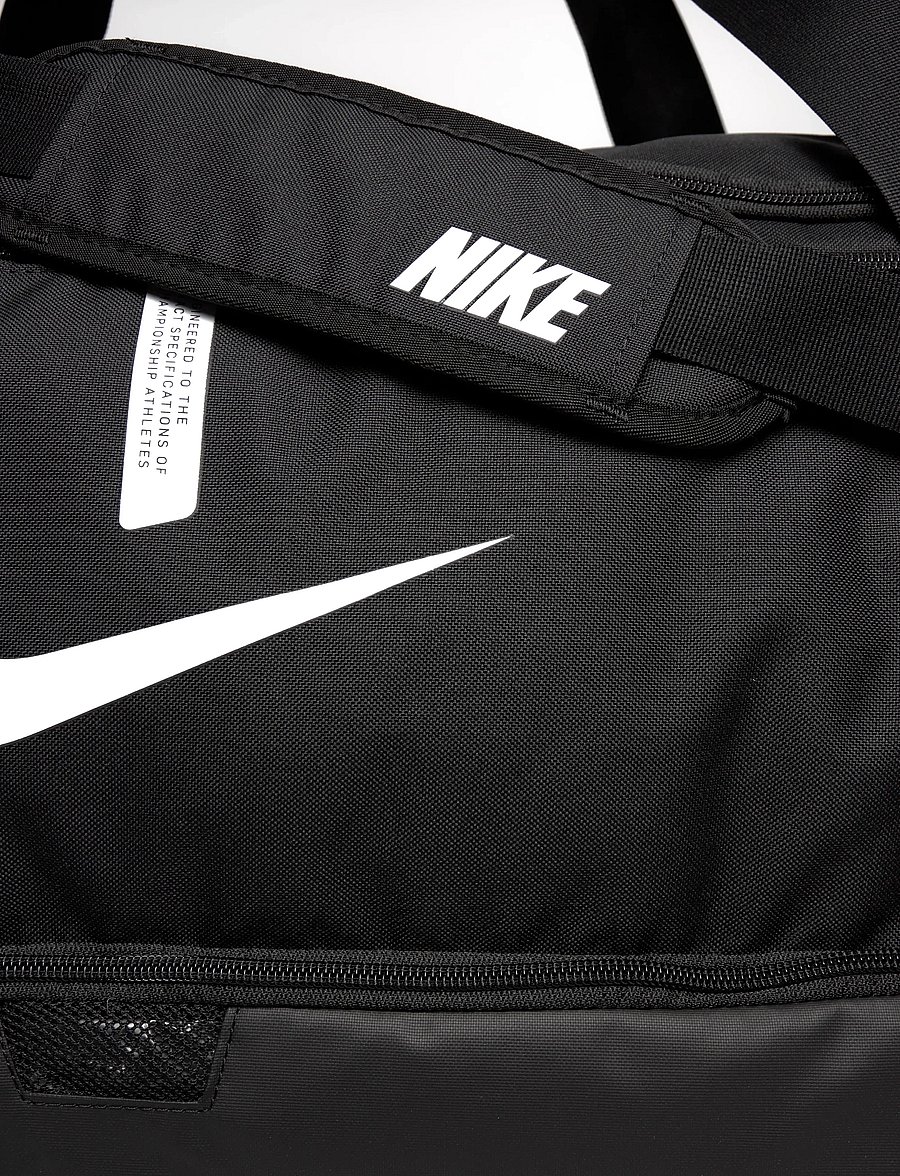 Nike - Nike Academy Team - sacs de sport - black/black/white - 4