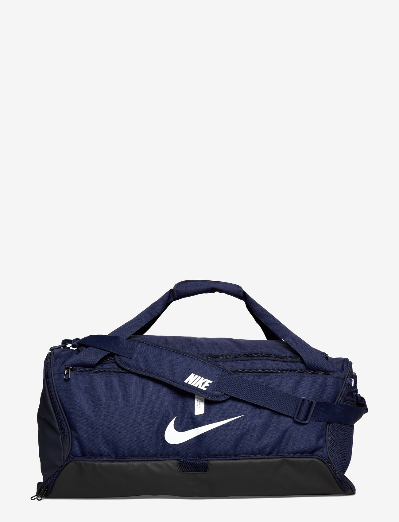 Nike - Nike Academy Team - treeningkotid - midnight navy/black/white - 0