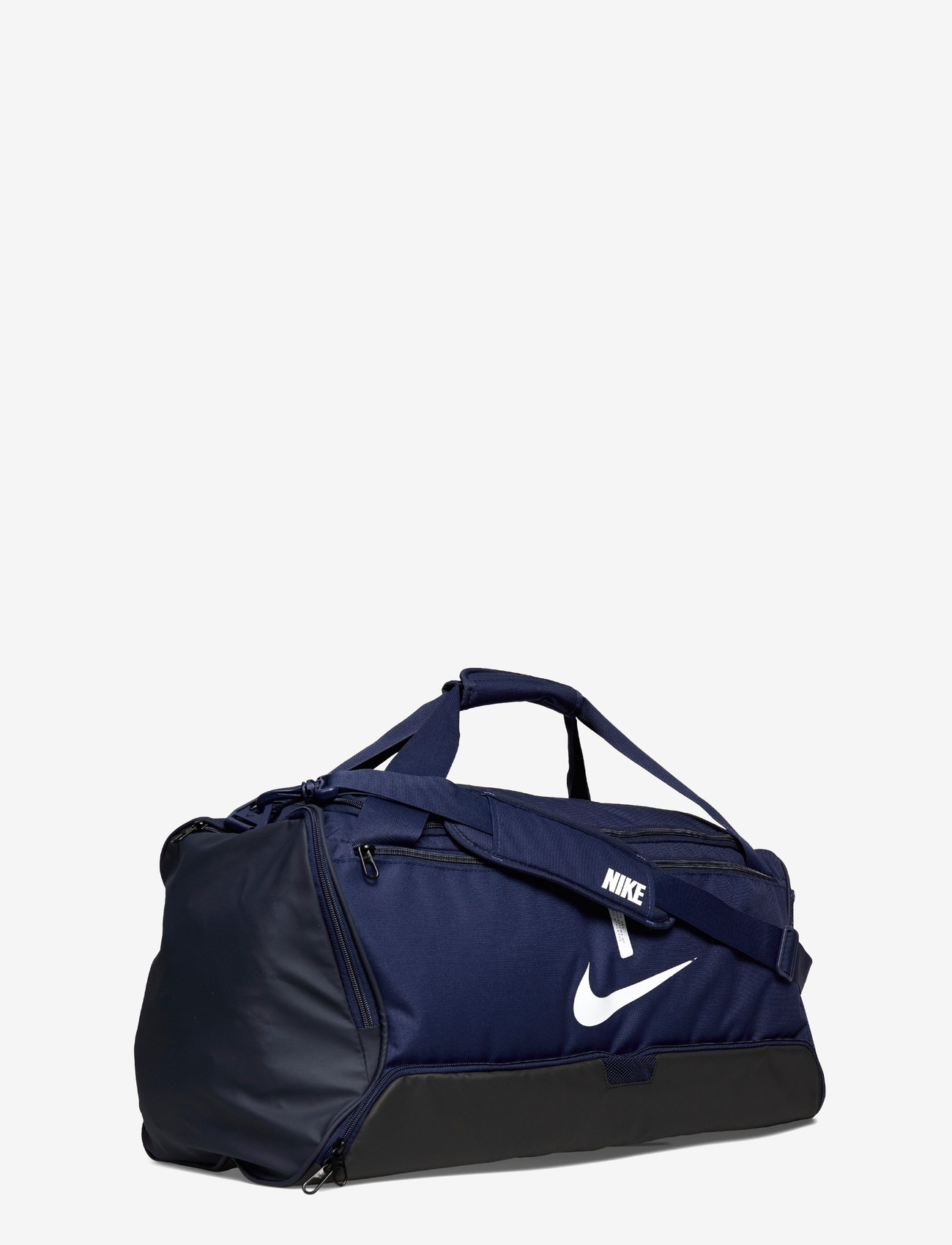 Nike - Nike Academy Team - treeningkotid - midnight navy/black/white - 2