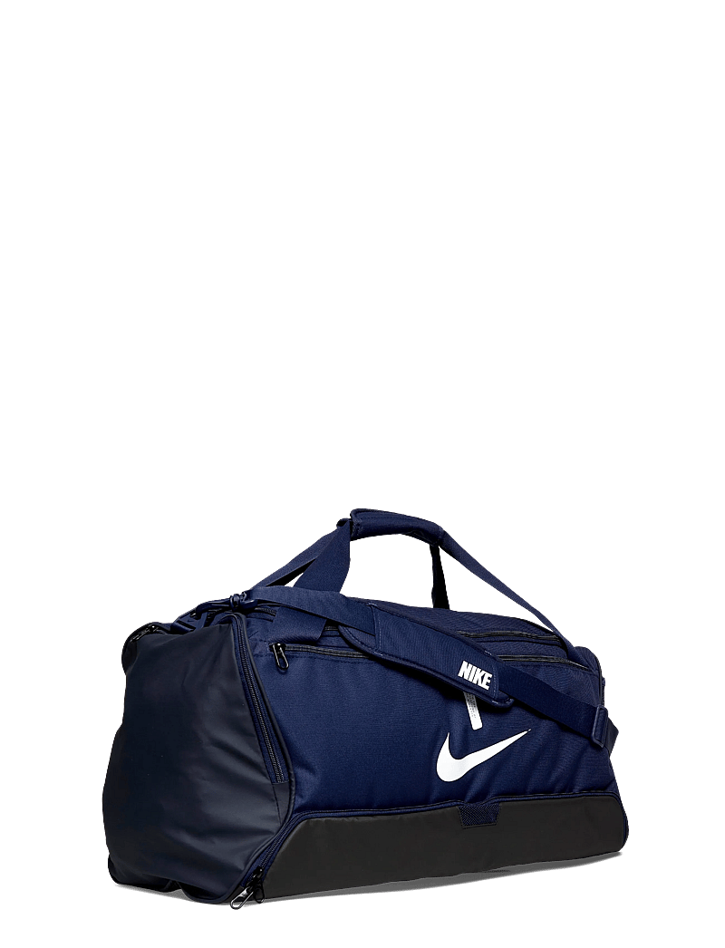 Nike - Nike Academy Team - trainingstaschen - midnight navy/black/white - 2