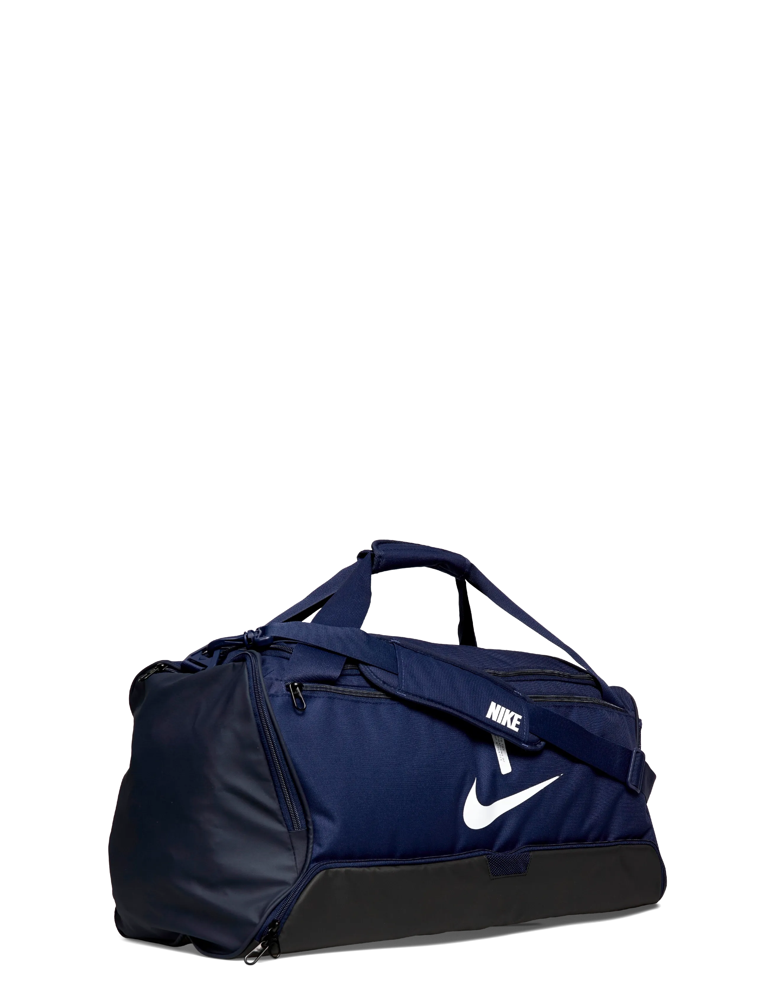 Nike - Nike Academy Team - gym bags - midnight navy/black/white - 2