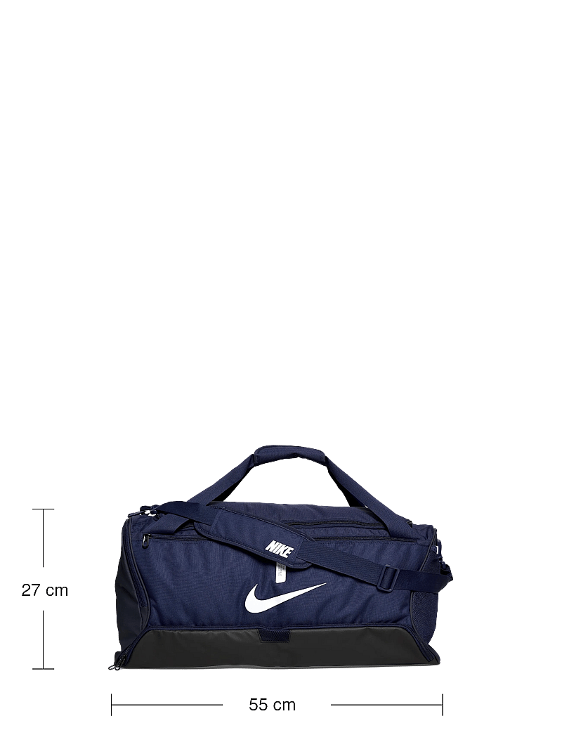 Nike - Nike Academy Team - trainingstaschen - midnight navy/black/white - 3