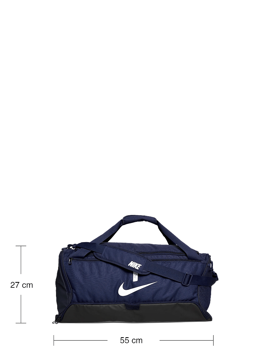 Nike - Nike Academy Team - trainingstaschen - midnight navy/black/white - 3