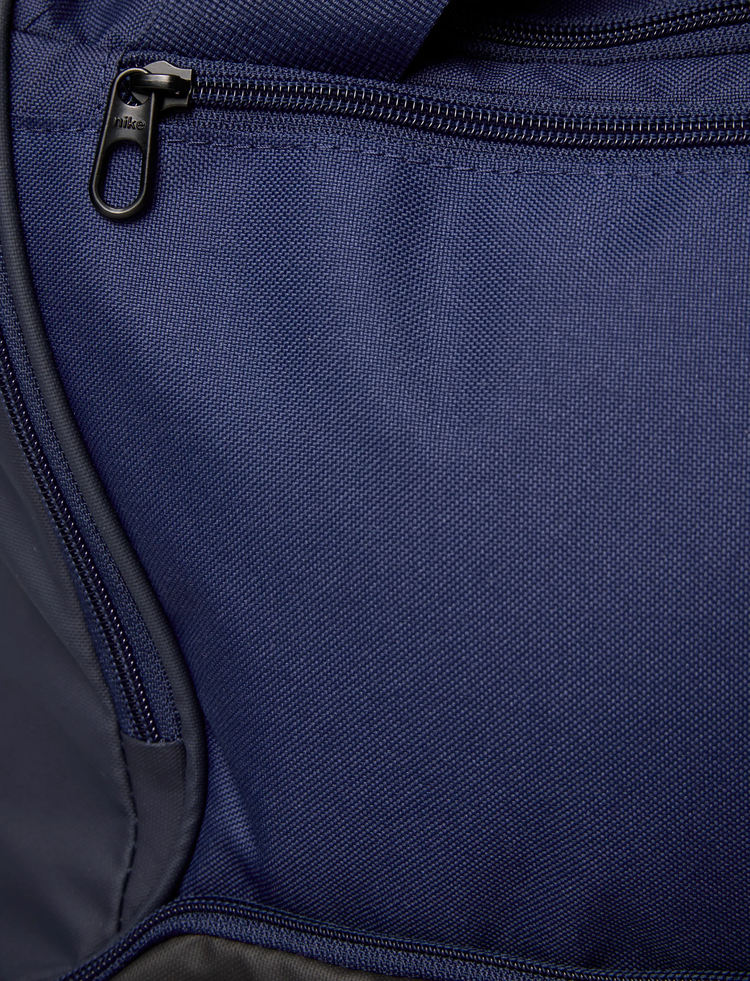 Nike - Nike Academy Team - gym bags - midnight navy/black/white - 4