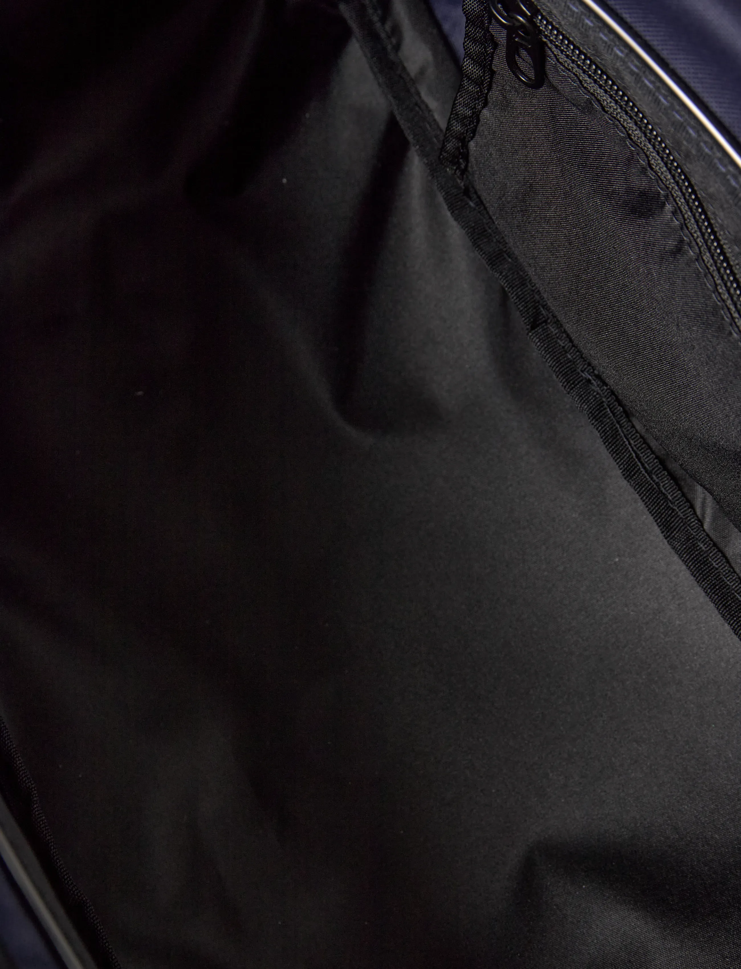 Nike - Nike Academy Team - gym bags - midnight navy/black/white - 5