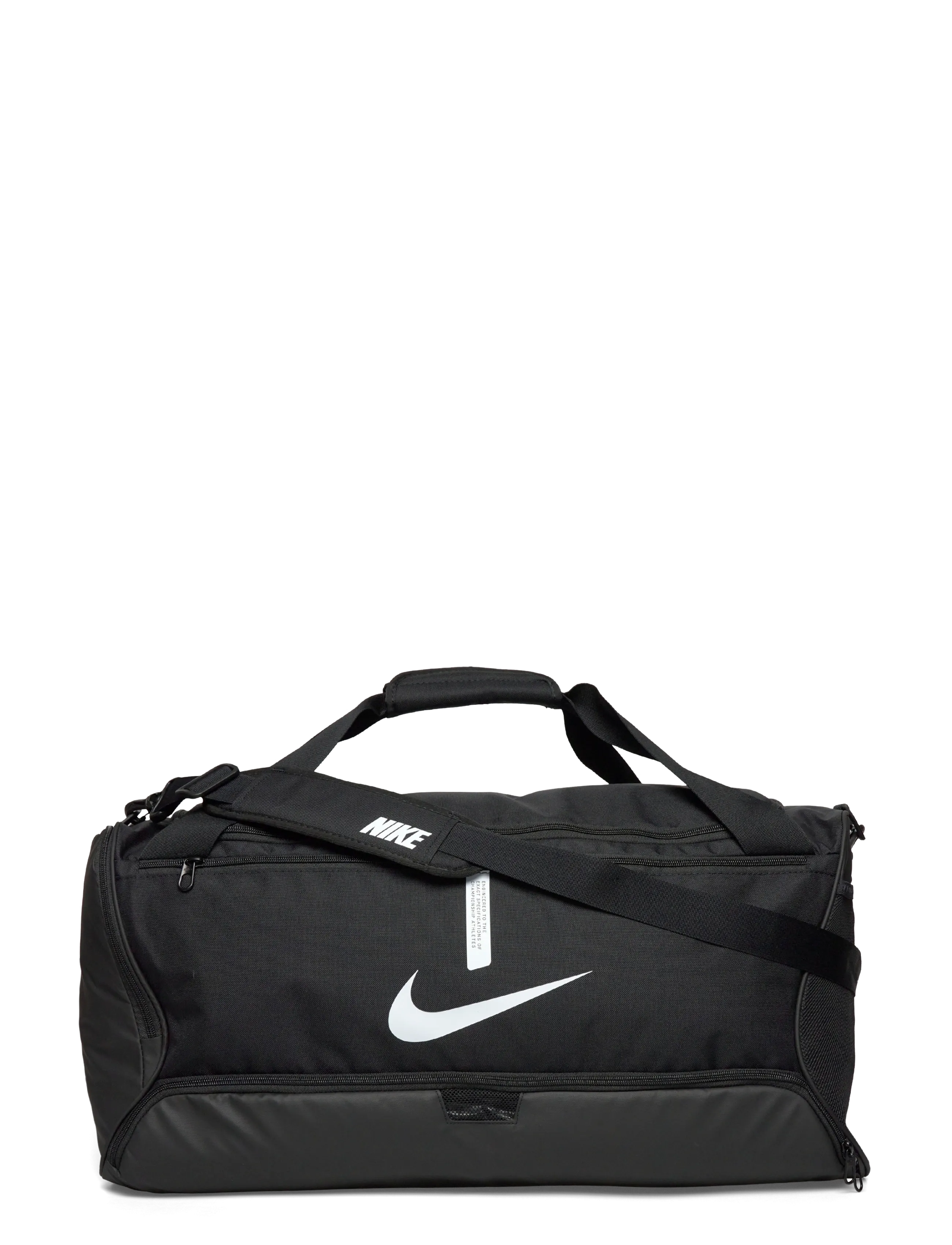 Nike Nike Academy Team - View all - BLACK/BLACK/WHITE / black