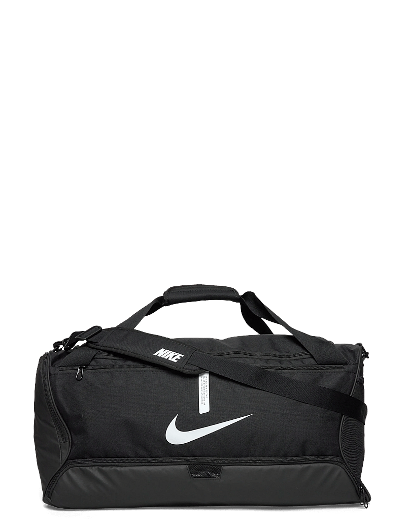 Nike - Nike Academy Team - trainingstaschen - black/black/white - 0