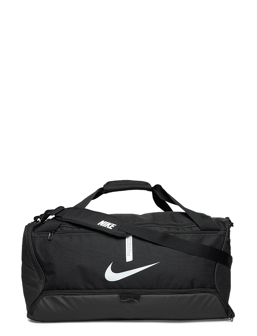 Nike - Nike Academy Team - trainingstaschen - black/black/white - 0