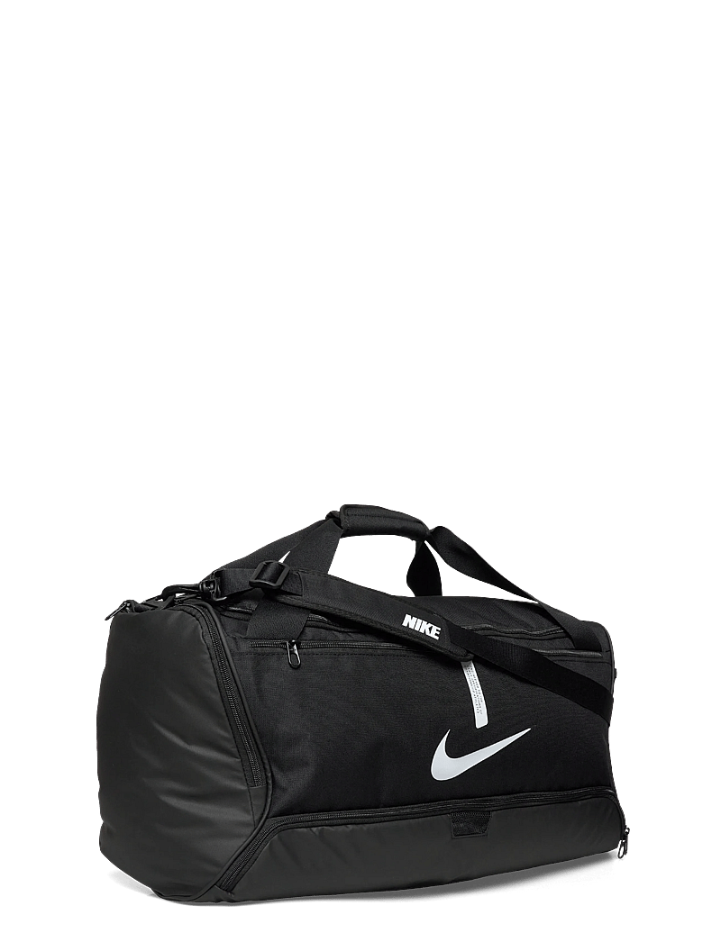 Nike - Nike Academy Team - trainingstaschen - black/black/white - 2