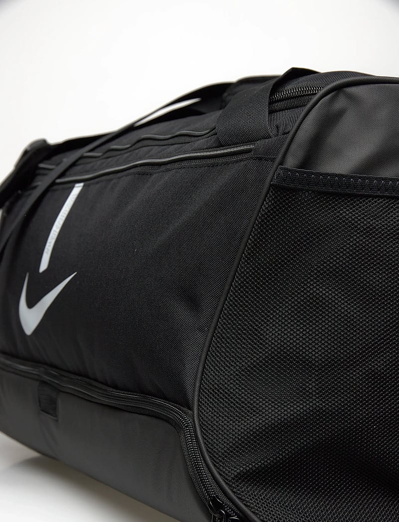 Nike - Nike Academy Team - trainingstaschen - black/black/white - 4