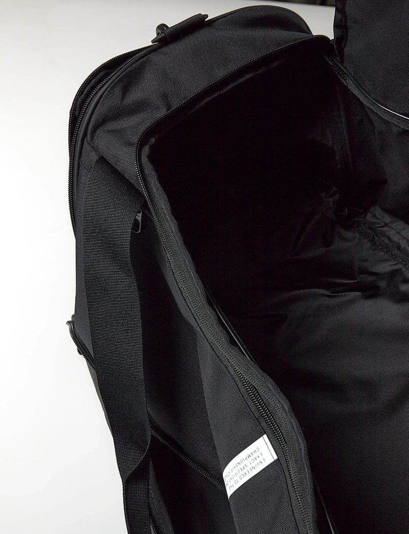 Nike - Nike Academy Team - trainingstaschen - black/black/white - 5