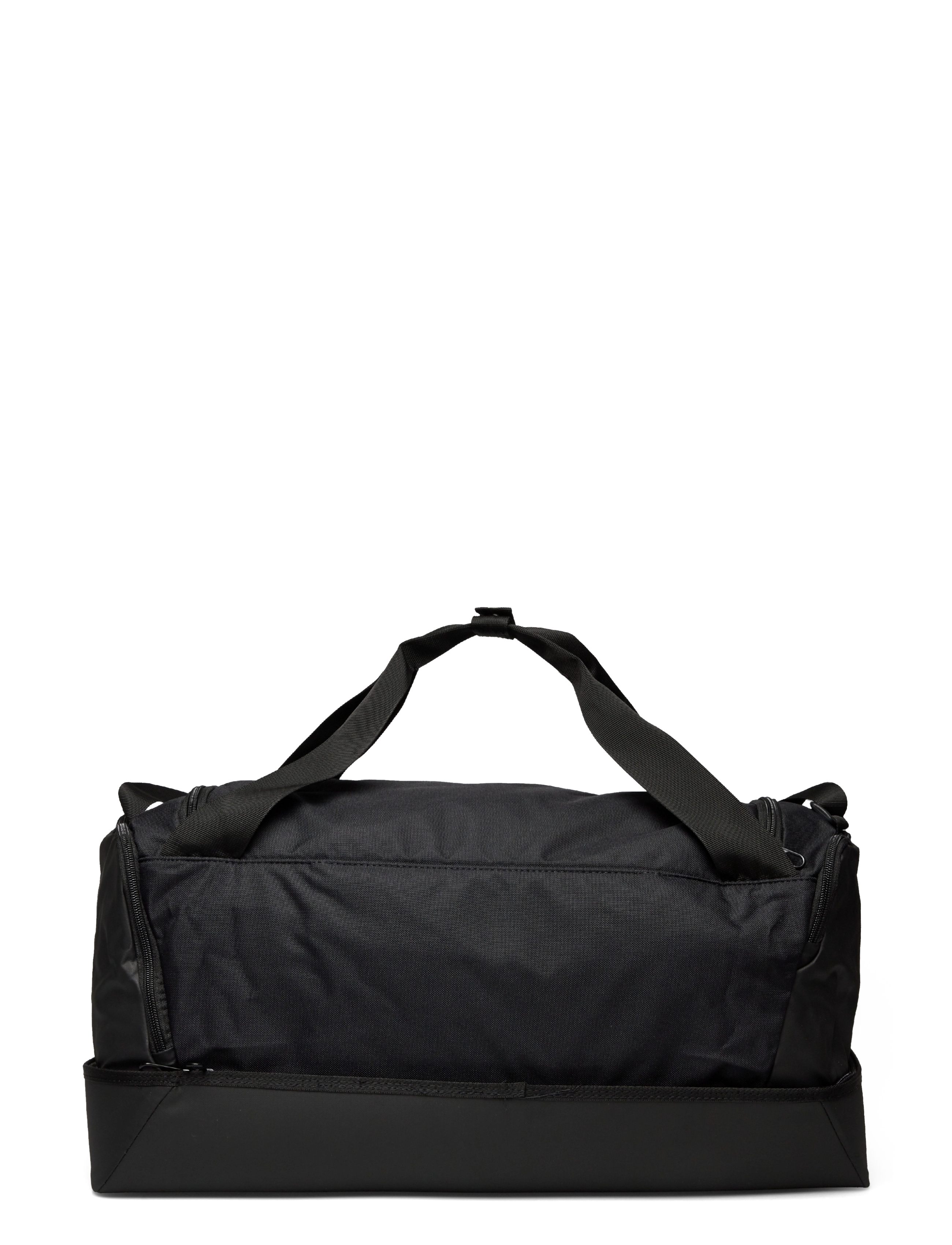 Nike - Academy Team Hardcase - trainingstaschen - black/black/white - 1