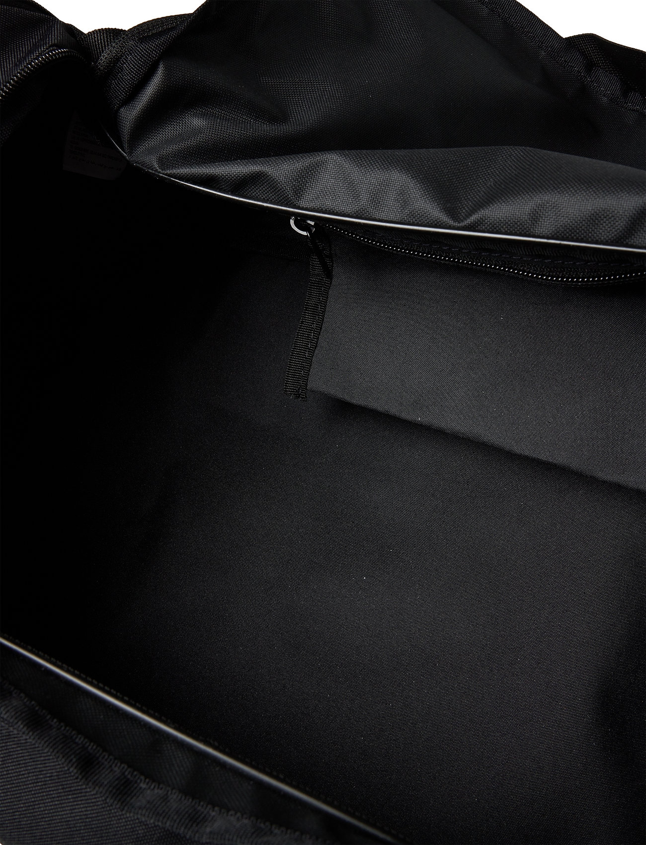Nike - Academy Team Hardcase - trainingstaschen - black/black/white - 3