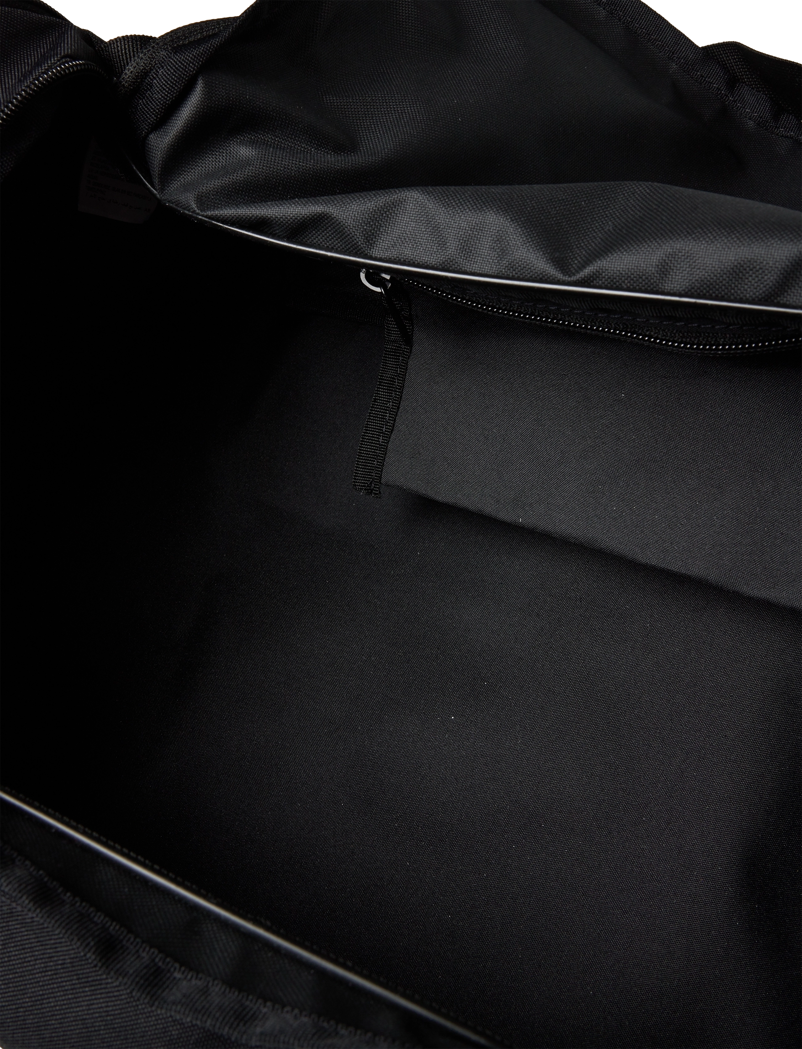 Nike - Academy Team Hardcase - trainingstaschen - black/black/white - 3