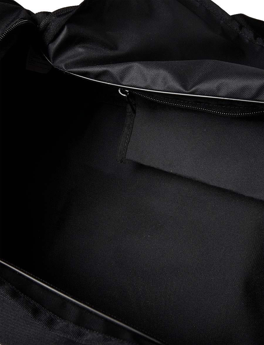 Nike - Academy Team Hardcase - trainingstaschen - black/black/white - 3
