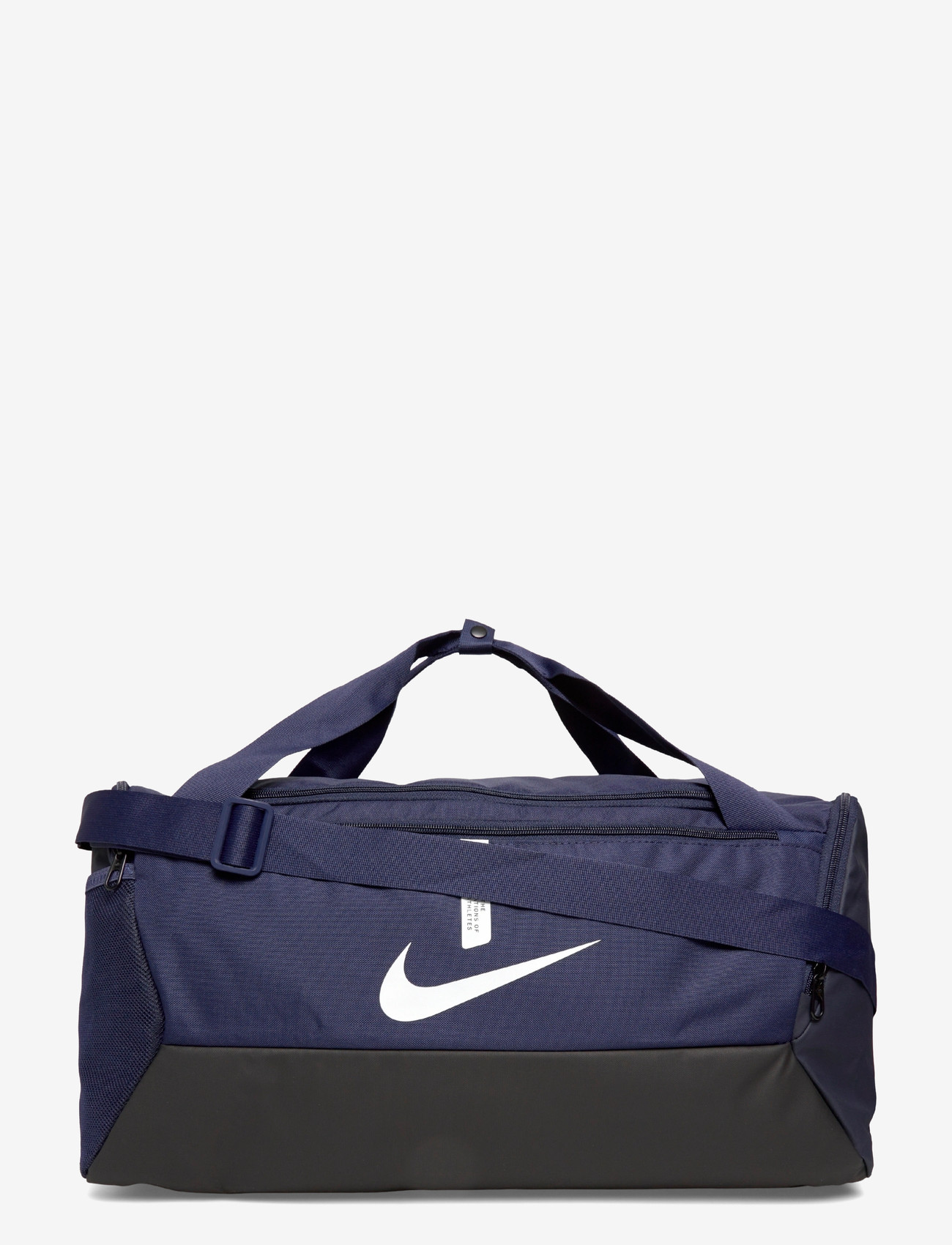 Nike - Nike Academy Team - trainingstaschen - midnight navy/black/white - 0
