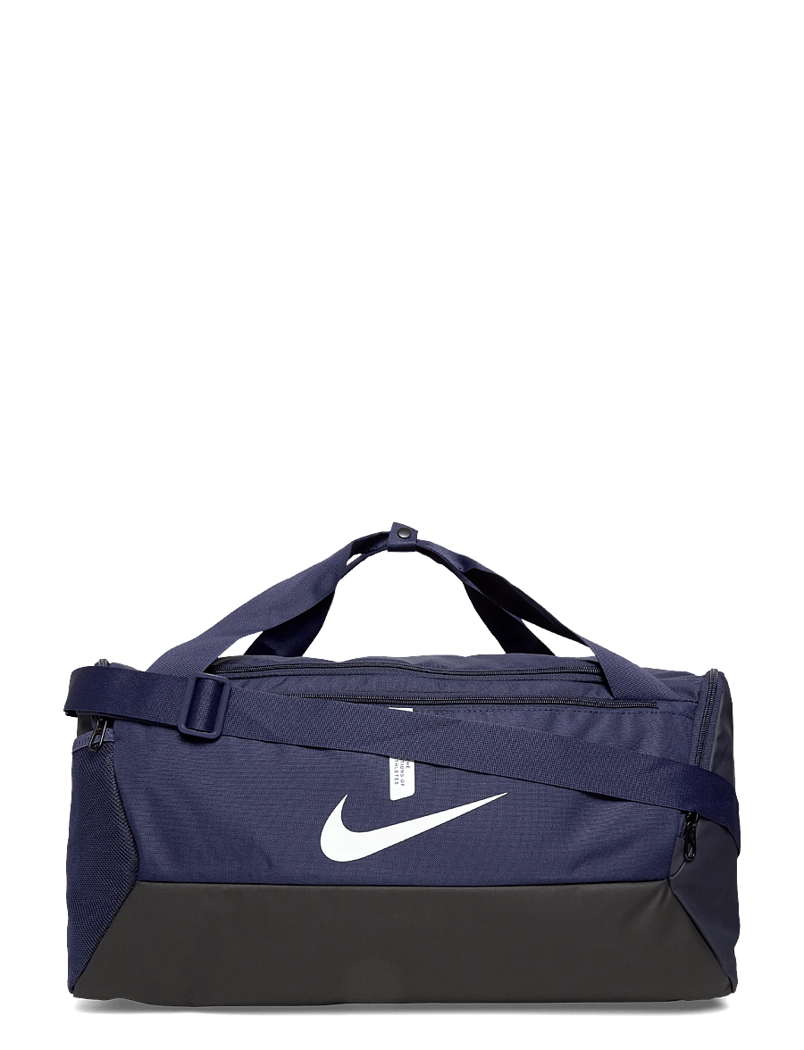 Nike - Nike Academy Team - gym bags - midnight navy/black/white - 0