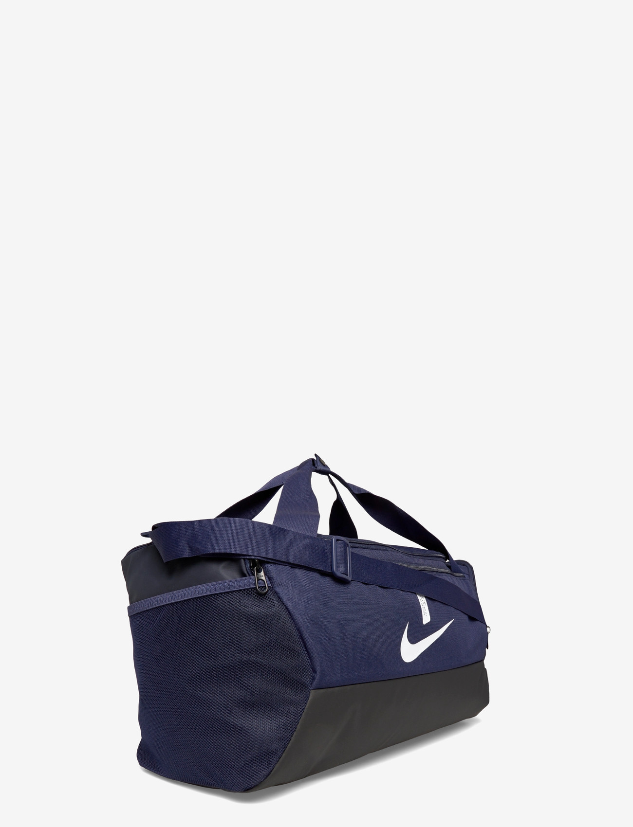 Nike - Nike Academy Team - trainingstaschen - midnight navy/black/white - 2
