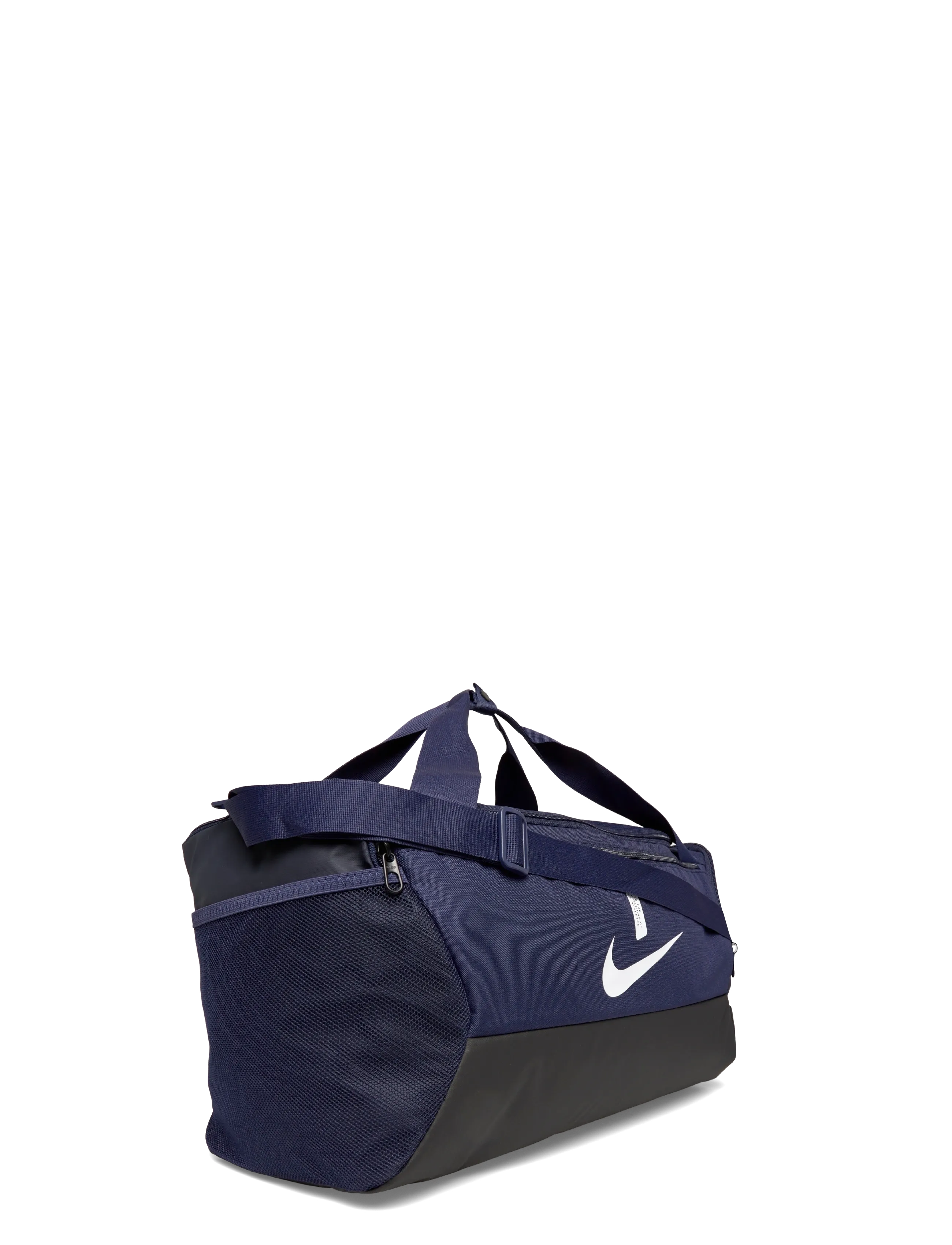 Nike - Nike Academy Team - gym bags - midnight navy/black/white - 2