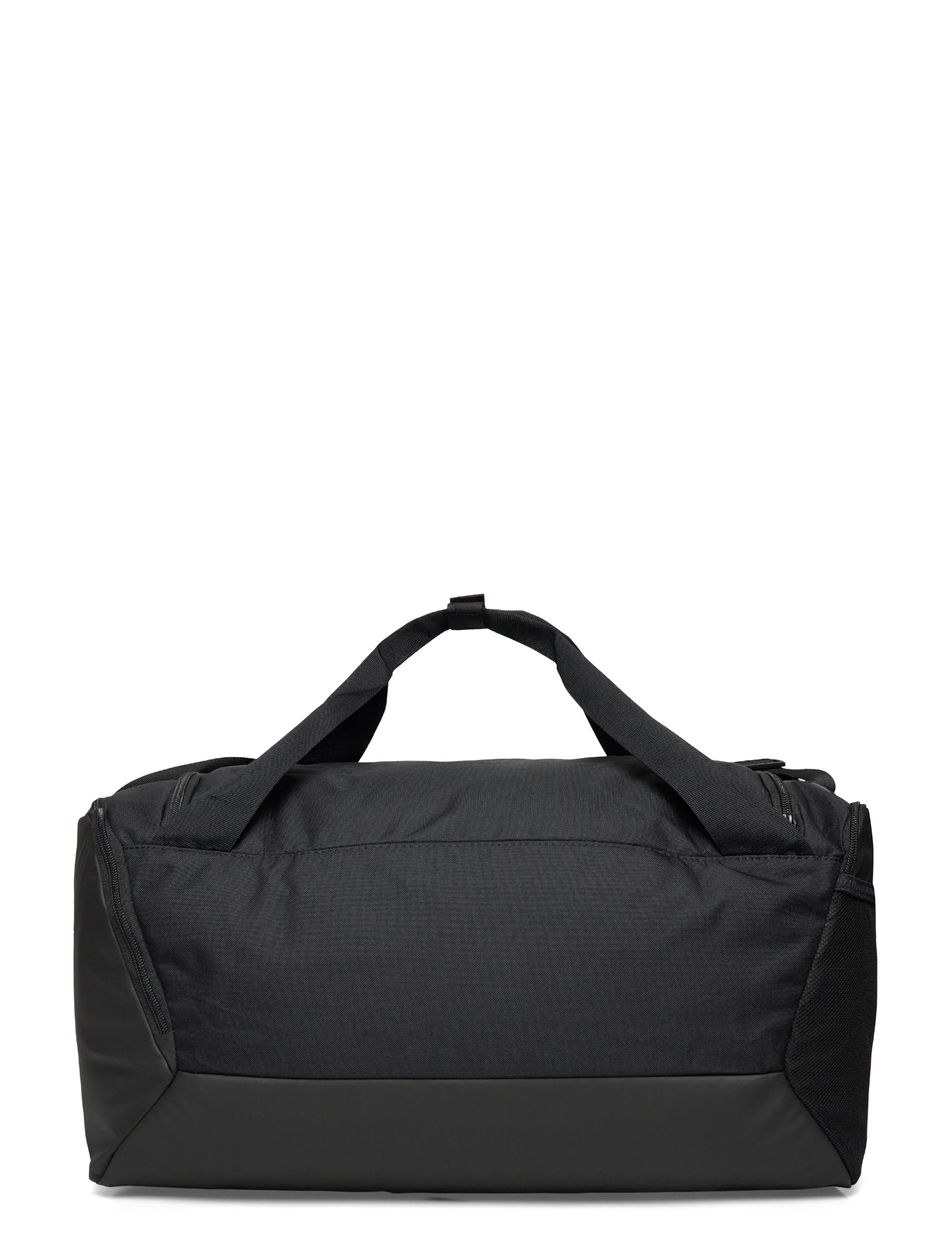 Nike - Nike Academy Team - gym bags - black/black/white - 1