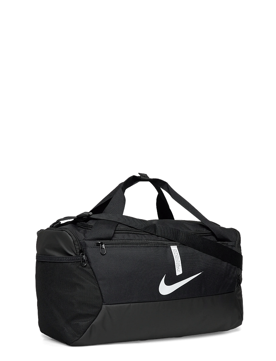 Nike - Nike Academy Team - gym bags - black/black/white - 2