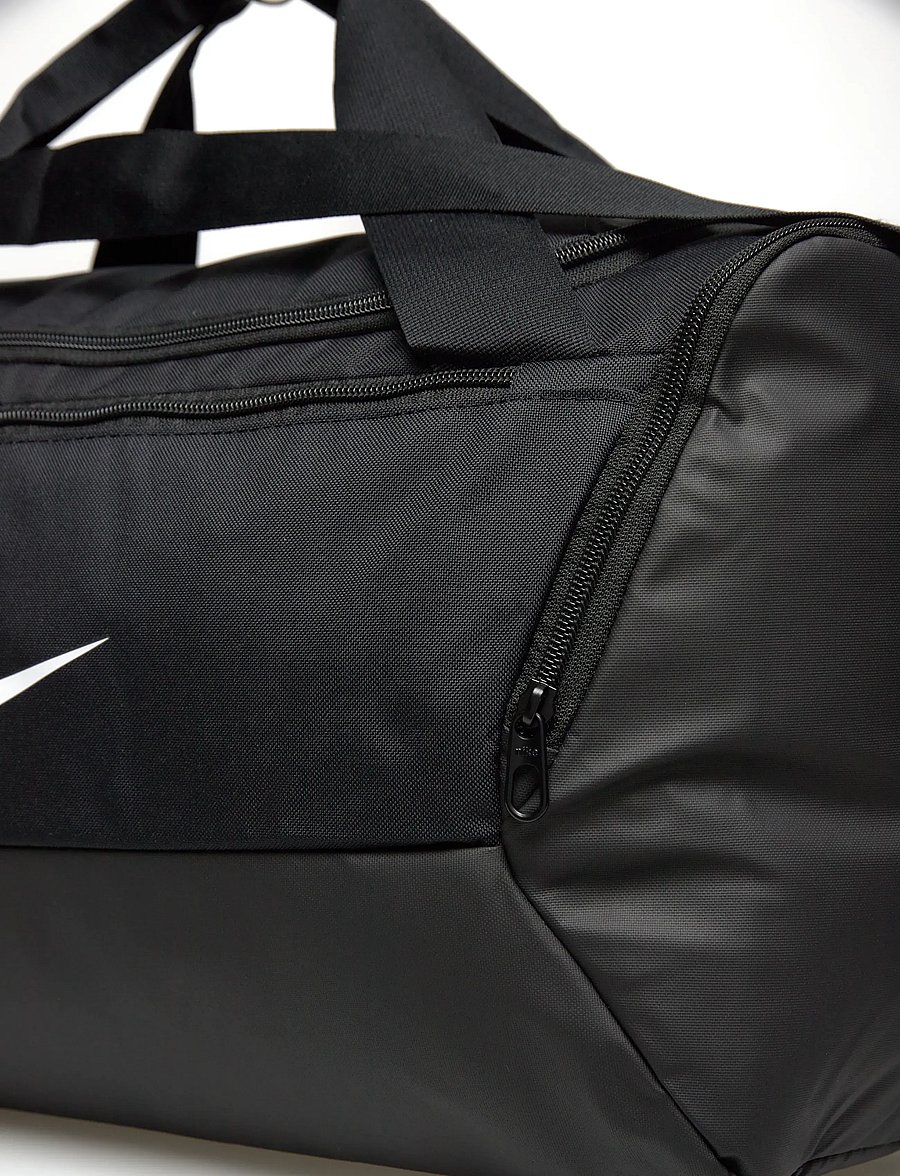 Nike - Nike Academy Team - gym bags - black/black/white - 4
