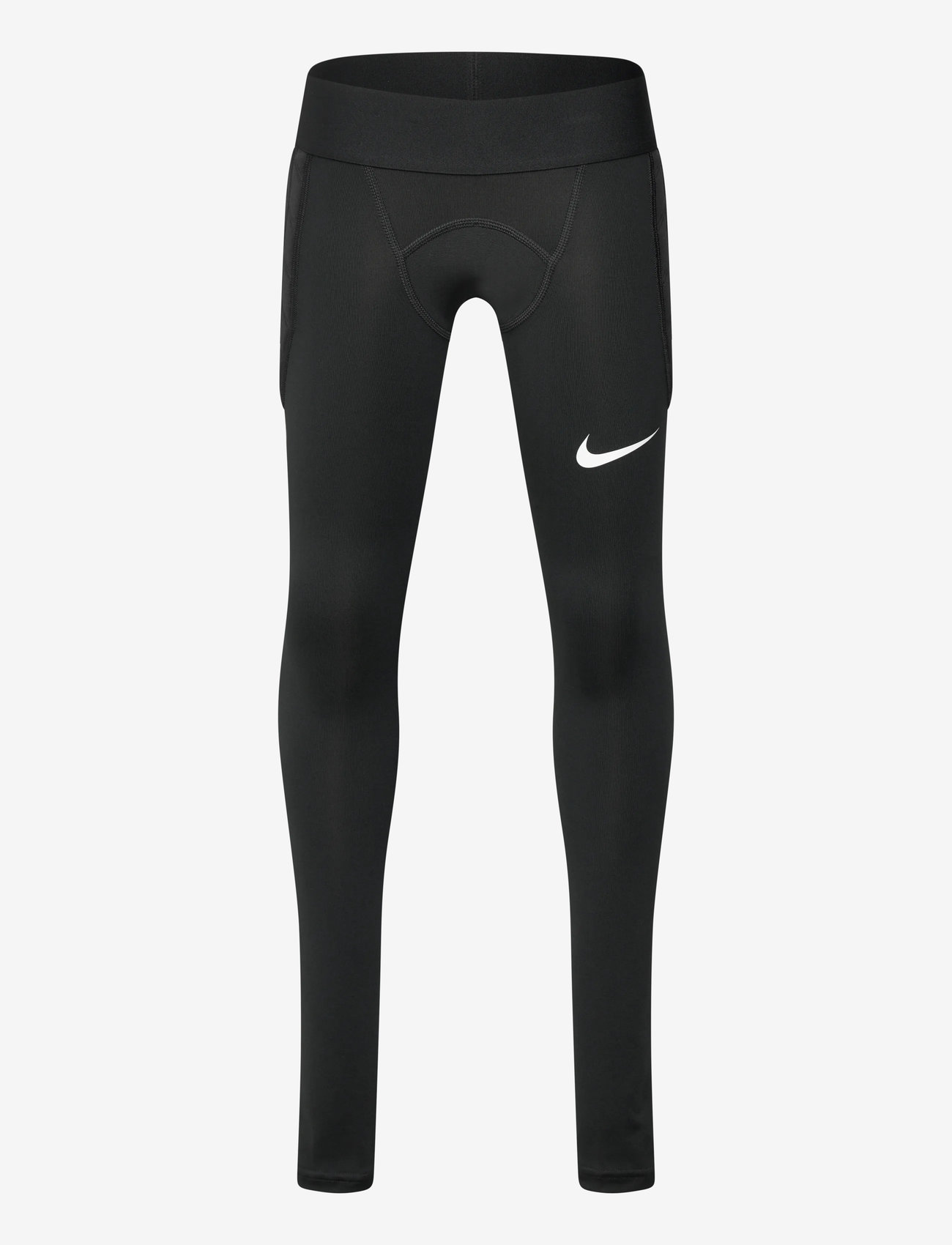 Nike - Nike Dri-FIT Gardien I Goalkeeper - träningstights - black/black/white - 0