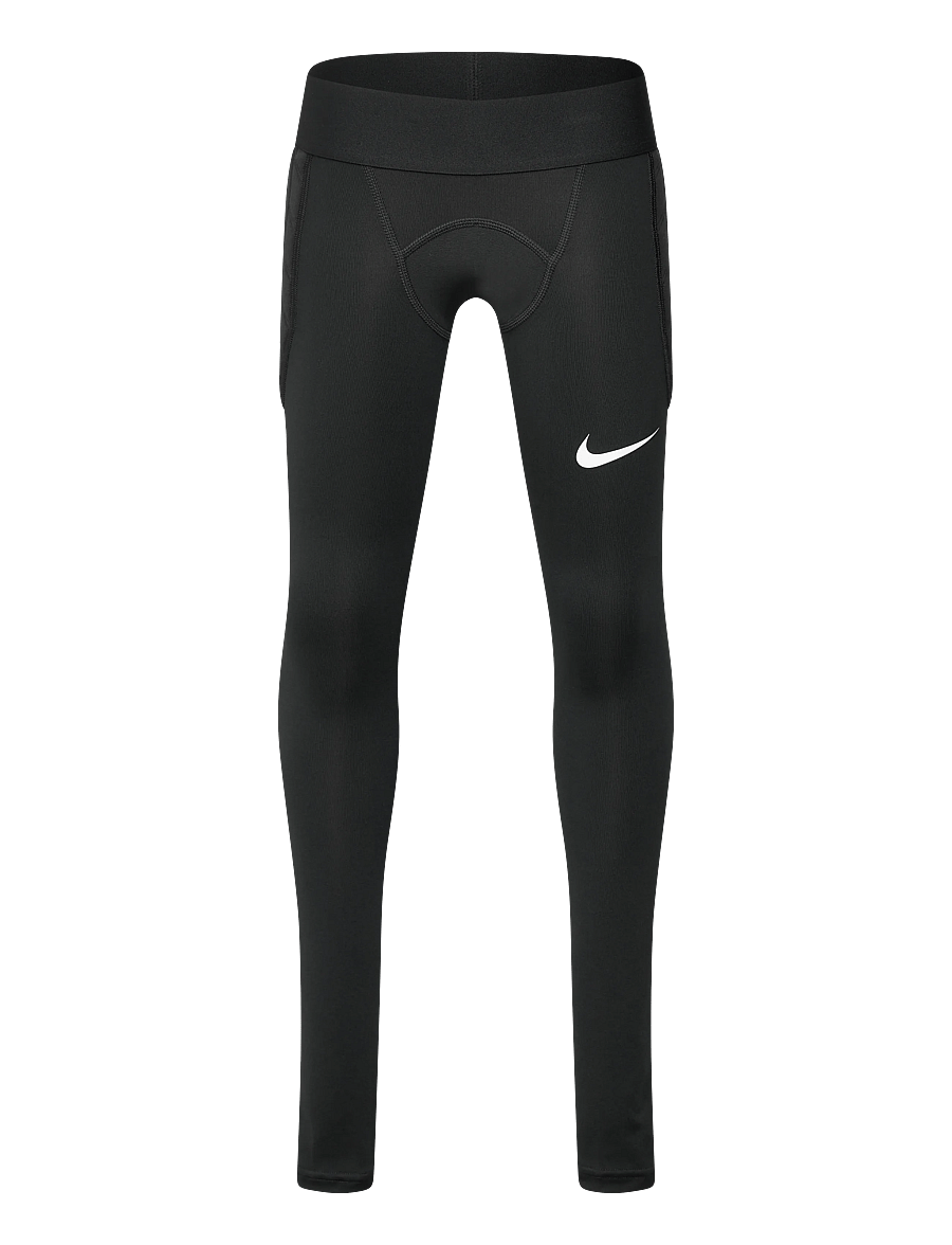 Nike - Nike Dri-FIT Gardien I Goalkeeper - collants d'entraînement - black/black/white - 0
