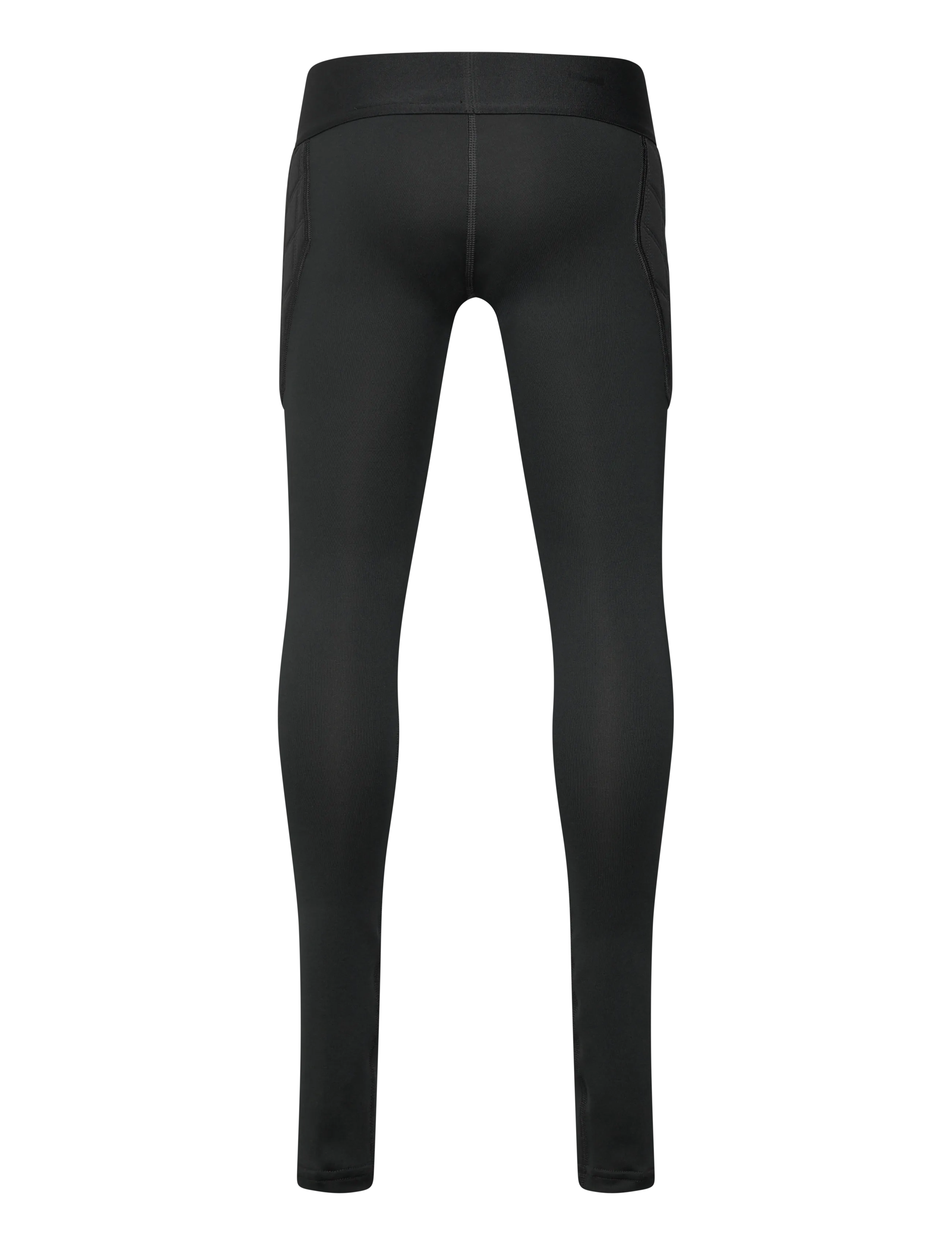 Nike - Nike Dri-FIT Gardien I Goalkeeper - collants d'entraînement - black/black/white - 1