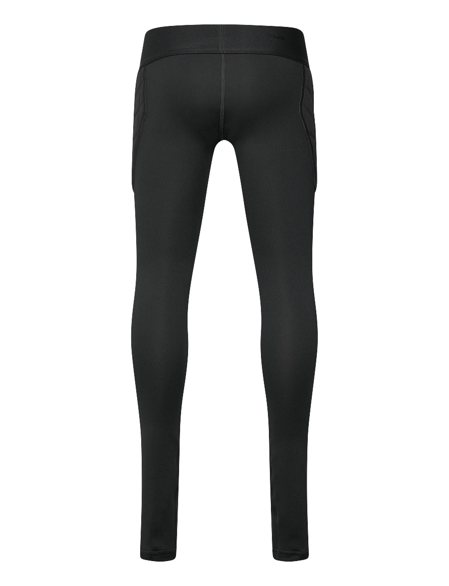 Nike - Nike Dri-FIT Gardien I Goalkeeper - collants d'entraînement - black/black/white - 1