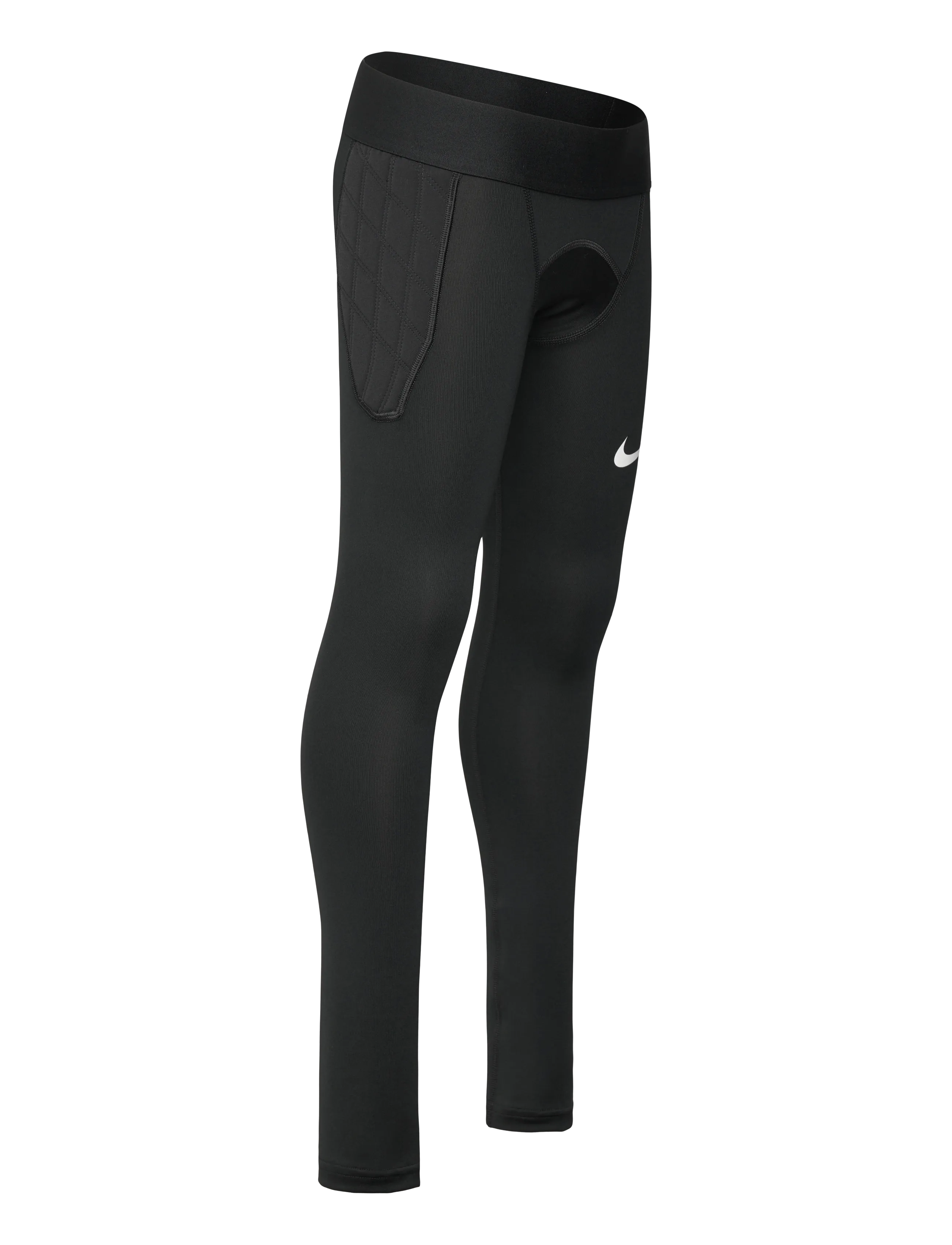 Nike - Nike Dri-FIT Gardien I Goalkeeper - collants d'entraînement - black/black/white - 2
