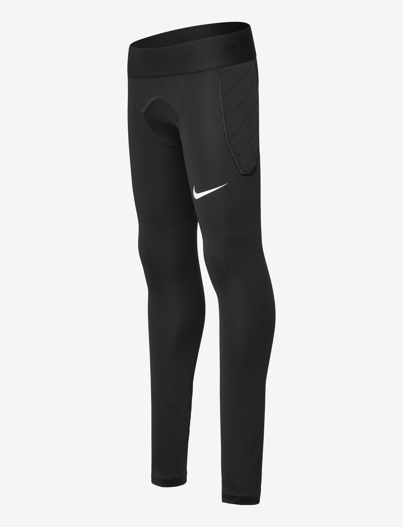 Nike - Nike Dri-FIT Gardien I Goalkeeper - träningstights - black/black/white - 3